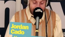 Jordan Cado - Yves Longuepetite se plaint de l'IA