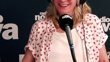 Alba Lezka - Le radioachat pour se racheter une bonne conscience