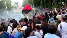 Autoridades de Jalisco cambiaron datos en la carpeta de investigación del 11 de octubre