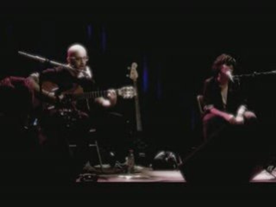 BoulderdDash live au Divan du Monde