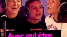 Avec qui être ami.e en club ? - Nova Lova