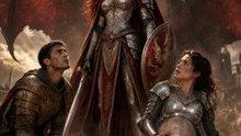 [EngSub] To Scorn a Dragon Queen ReelShort