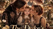 The Duke’s Lost Little Heiress