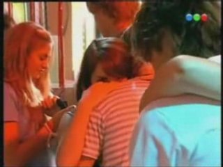 Mar y simon amor o amor pasajero¿