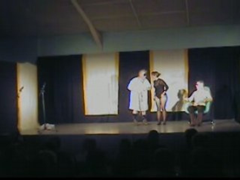 "la ballade des planches" de JP Alègre (2)