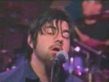 Deftones-change (live on letterman)