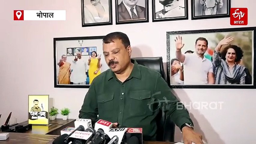 हरदीप सिंह पुरी लड़ेंगे मध्य प्रदेश राज्यसभा का चुनाव, बीजेपी ने किया नाम का ऐलान