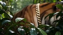 Raisee By Tigers | 2026 Full ENGSUB