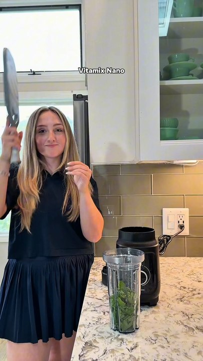 The Ultimate Blender for Your Pre-Game Fuel - video Dailymotion