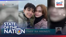 Entertainment spotlight (Oct. 27, 2026) | SONA