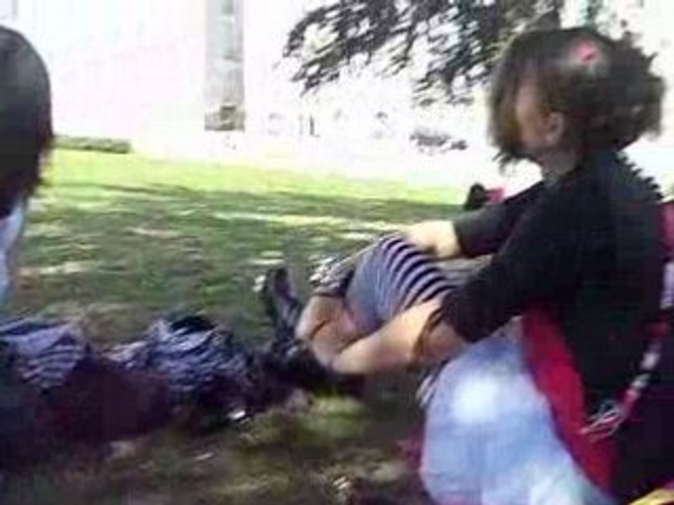 30 Aout redxbanana Nantes