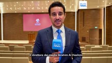 Medio Oriente, il Qatar chiede all'Iran "buona volontà" per fermare le minacce e riaprire lo stretto di Hormuz