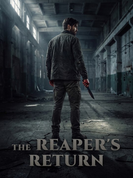 The Reaper's Return - video Dailymotion