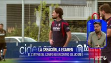 Zona Mixta 27/10/2026