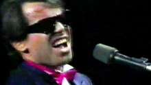 Michel Leeb - Imitation Ray Charles