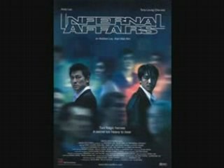 Infernal affairs ost-Goodbye Master