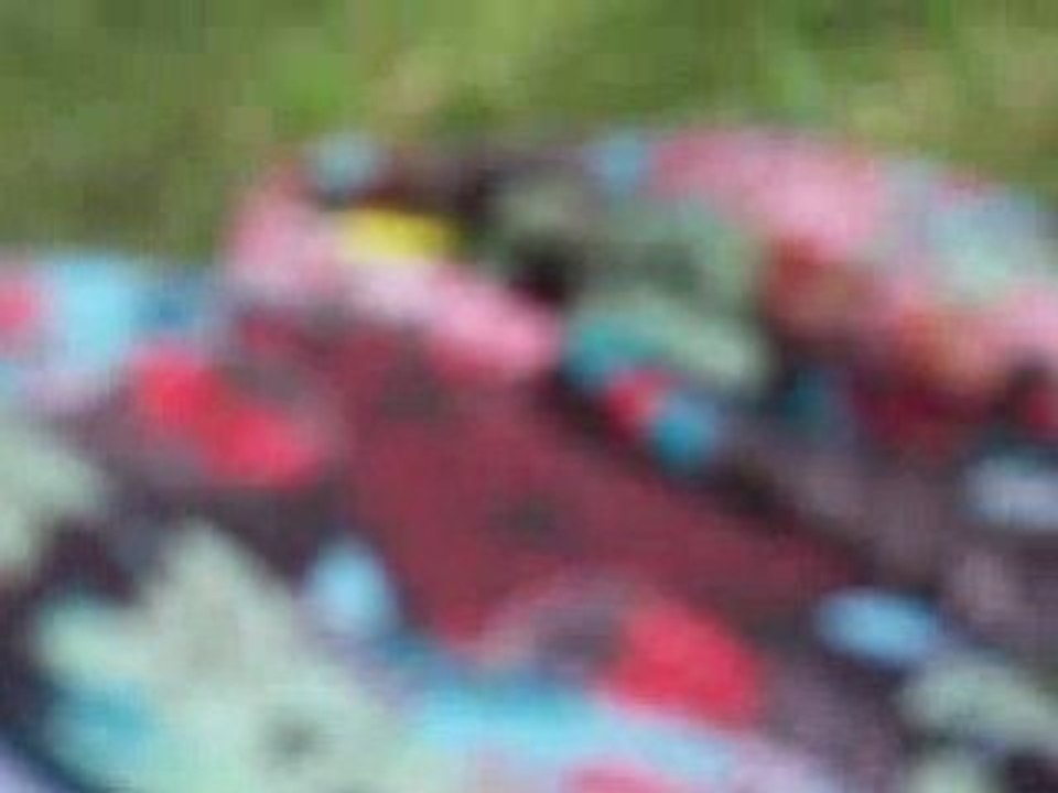 30 Aout redxbanana Nantes: au rassemblement