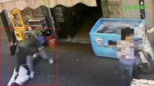 Napoli, omicidio Bacioterracino: svolta dopo 17 anni, 2 arresti (27.10.26)