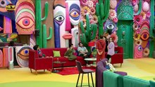 Bigg Boss 20: 27th October 2026 - Ep 52 - Explosive Showdown!