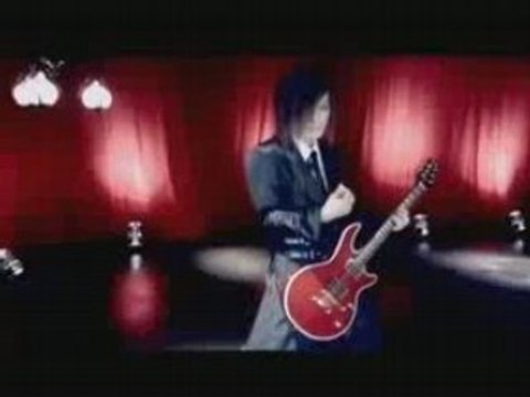 D - Bara iro no Hibi