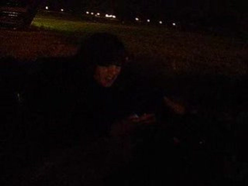 30/31 Août redxbanana: Au zénith 1h32