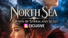 Mer du Nord : Reine de la tempête 2026 film complet
