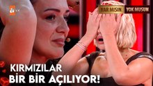 Gülşah'ın açtırdığı kutu yarışmanın gidişatını tamamen değiştiriyor🔴 - Var Mısın Yok Musun 42. Bölüm