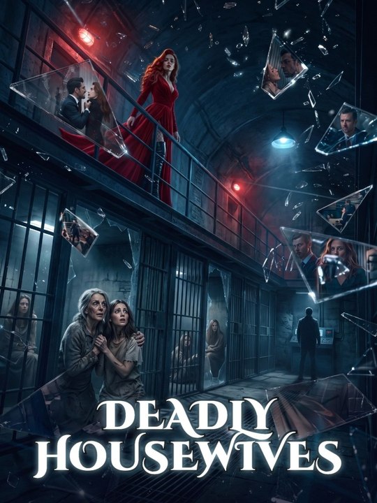 Deadly Housewives - video Dailymotion