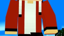 jj and mikey funny scene 🤣 - MAIZEN Minecraft Animation