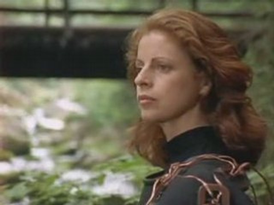 Les maîtres des sortilèges 1x12 - Part 2