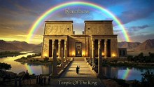 Temple Of The King - Rainbow