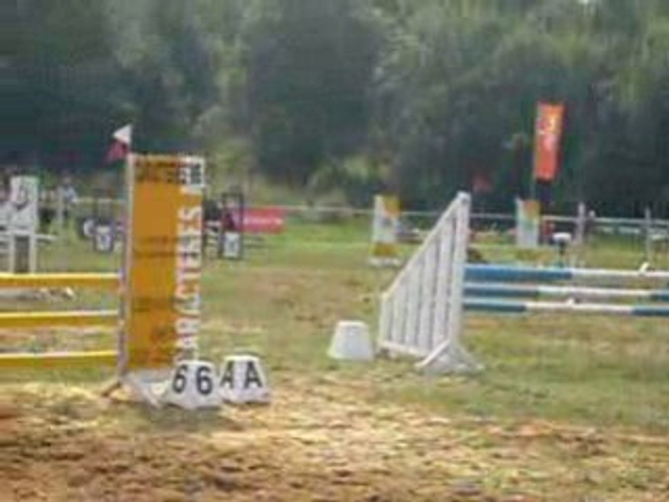 Concours musson fanny et andora 90 cm