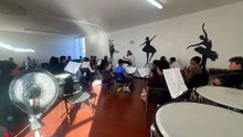 Tutti danzón 2