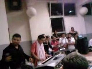 mariage a chateaurenard 2