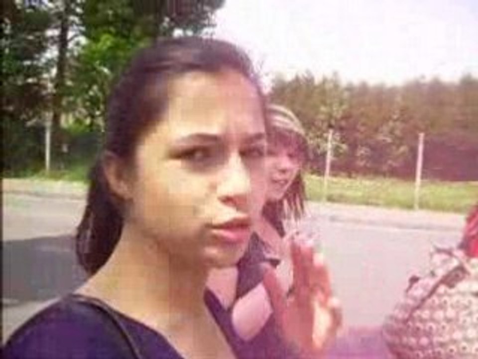 P'tit délire après les cours =D