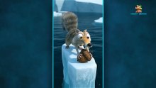 SCRAT - PARODY - FLOODS - NEP - AI