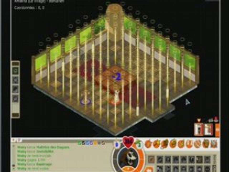 Dofus Piege II