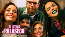 Teaser Oficial de 'El último Paloseco'