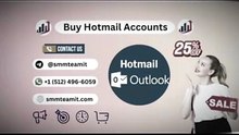 Best 29  Platforms to Buy Bulk Hotmail Accounts Securely Online: Top Trusted Sites