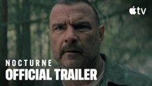 Nocturne — Official Trailer ¦ Apple TV