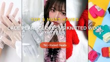 Cheap & Best Top 5 Winter Gloves For Cold Days Unboxing & Review