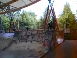 Transfert melon par Issame a Bercy