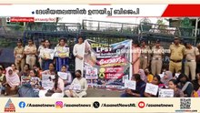 114-ാം ദിവസത്തിലേക്ക് കടന്ന് സെക്രട്ടേറിയറ്റിന് മുന്നിലെ LPST റാങ്ക് ഹോൾഡേഴ്‌സിന്റെ സമരം