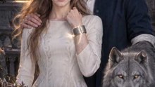 She Was Nothing but a Half-Blood Werewolf Until Dawn - Complete Series | English Sub