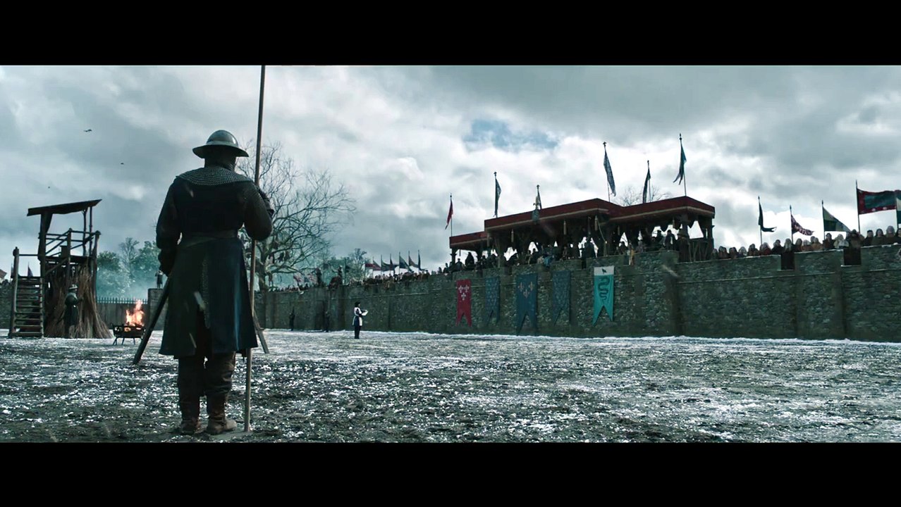 Le dernier duel - Vidéo Dailymotion
