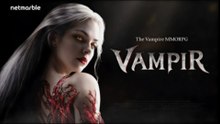 Vampir MMORPG - Official Game Soundtrack (OST)