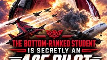 [WATCH FULL MOVIE] The Bottom-Ranked Student Is Secretly an Ace Pilot