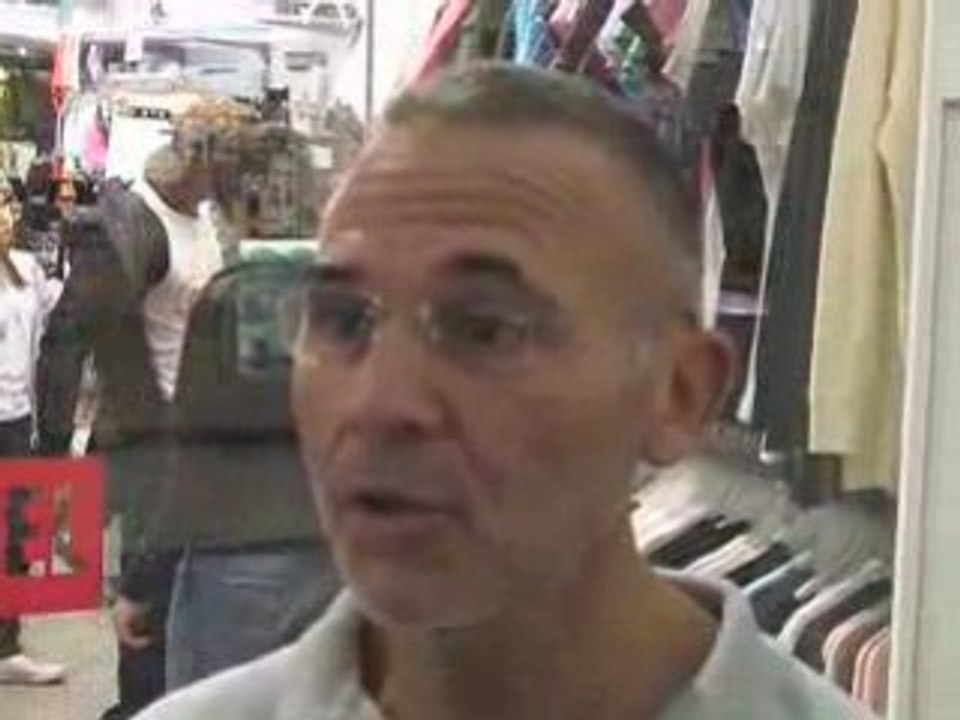 Le shopping au Forum des Halles -  notre-forum.fr