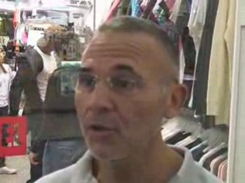 Le shopping au Forum des Halles - notre-forum.fr