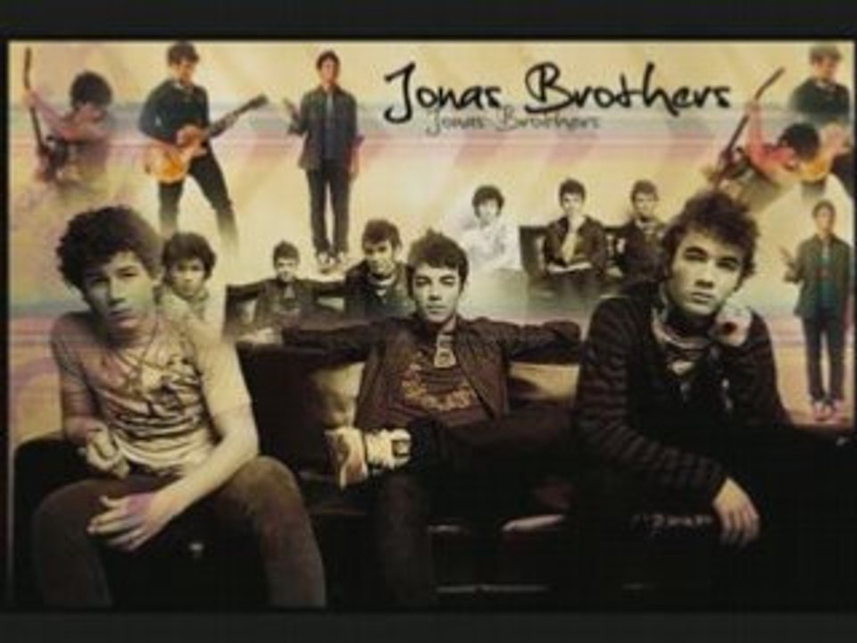 Les Jonas Brothers